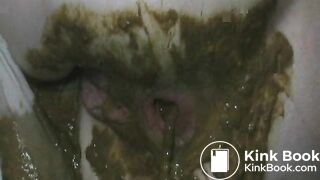 pantyhoes4 - scat porn at ThisVid tube