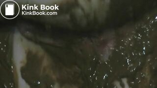 pantyhoes4 - scat porn at ThisVid tube