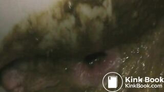 pantyhoes4 - scat porn at ThisVid tube