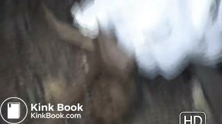 NSG groso brune pile