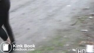 NSG groso brune pile