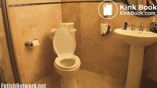 [clips4salecom]Adriana_Diarrhea_Mess_on_Toilet