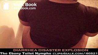 [clips4salecom]DIARRHEADISASTEREXPLOSION HD