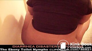 [clips4salecom]DIARRHEADISASTEREXPLOSION HD