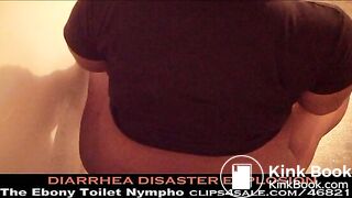 [clips4salecom]DIARRHEADISASTEREXPLOSION HD