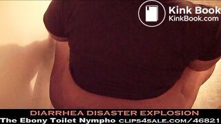 [clips4salecom]DIARRHEADISASTEREXPLOSION HD