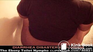 [clips4salecom]DIARRHEADISASTEREXPLOSION HD