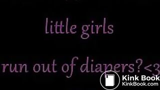DDP Panty poop