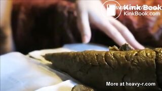 big scat compilation