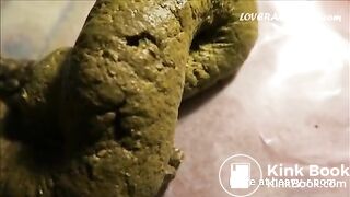 big scat compilation