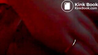 Masturbate with poop