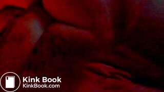 Masturbate with poop