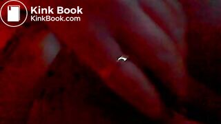 Masturbate with poop