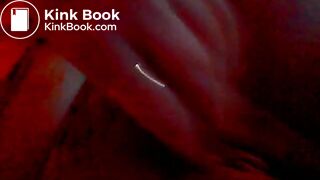 Masturbate with poop