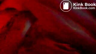 Masturbate with poop