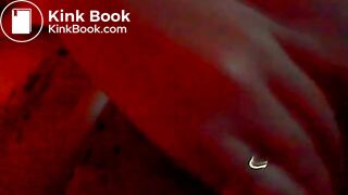 Masturbate with poop