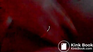 Masturbate with poop