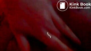 Masturbate with poop