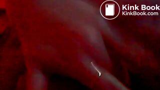 Masturbate with poop