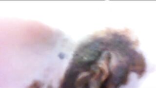 Emmas Dirty Scat mastrubation