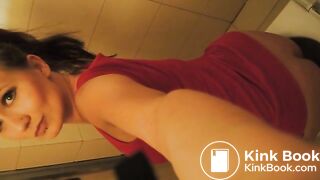 [clips4salecom]436 workers eavesdrop me behind the door_x264