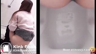 Japanese girl shit 20