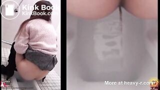 Japanese girl shit 20