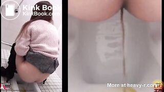 Japanese girl shit 20