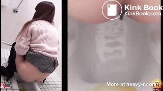 Japanese girl shit 20