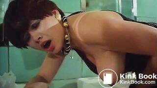 Desiree Cousteau Enema [Remastered]