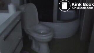 Week 12 Toilet Dumps