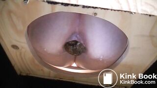 7 shitting bowlcam
