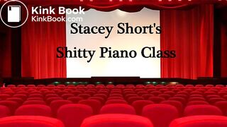 Shitty Piano Class