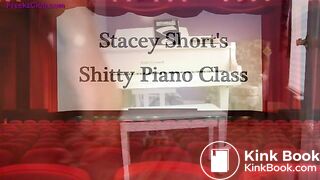 Shitty Piano Class