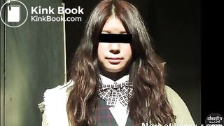 Japanese girls shit 9