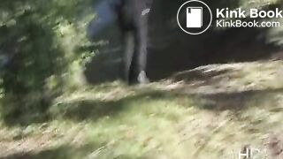 NSG big beautiful ass sitting buche