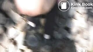 NSG big beautiful ass sitting buche