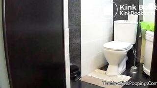 Toilet After Party