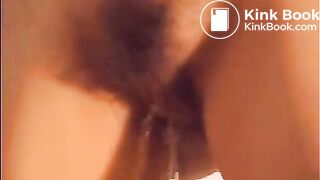 Vintage German Scat Paar