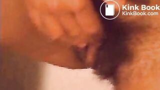 Vintage German Scat Paar