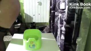 91-the-mistress-and-the-green-potty-