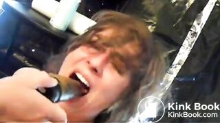 American scat amateurs