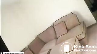 stripping and shitting