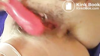 Anal scat fist and dildo, Download from Files Monster Kartin