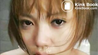 Vomit and enema treatment 2