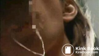 Vomit and enema treatment 2