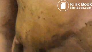 great_fishnet_shit_and_smear_couple