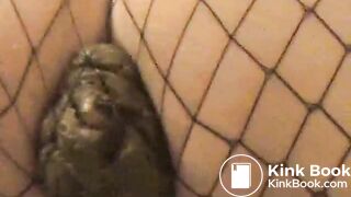 great_fishnet_shit_and_smear_couple