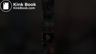 Elisabeth pooping compilation