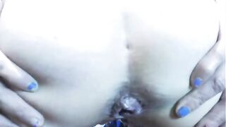 cristalsex-pee n poop